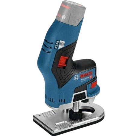 Akumulatorske glodalice za drvo